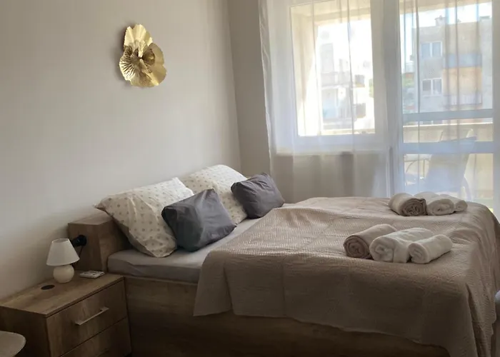 Montana Apartman