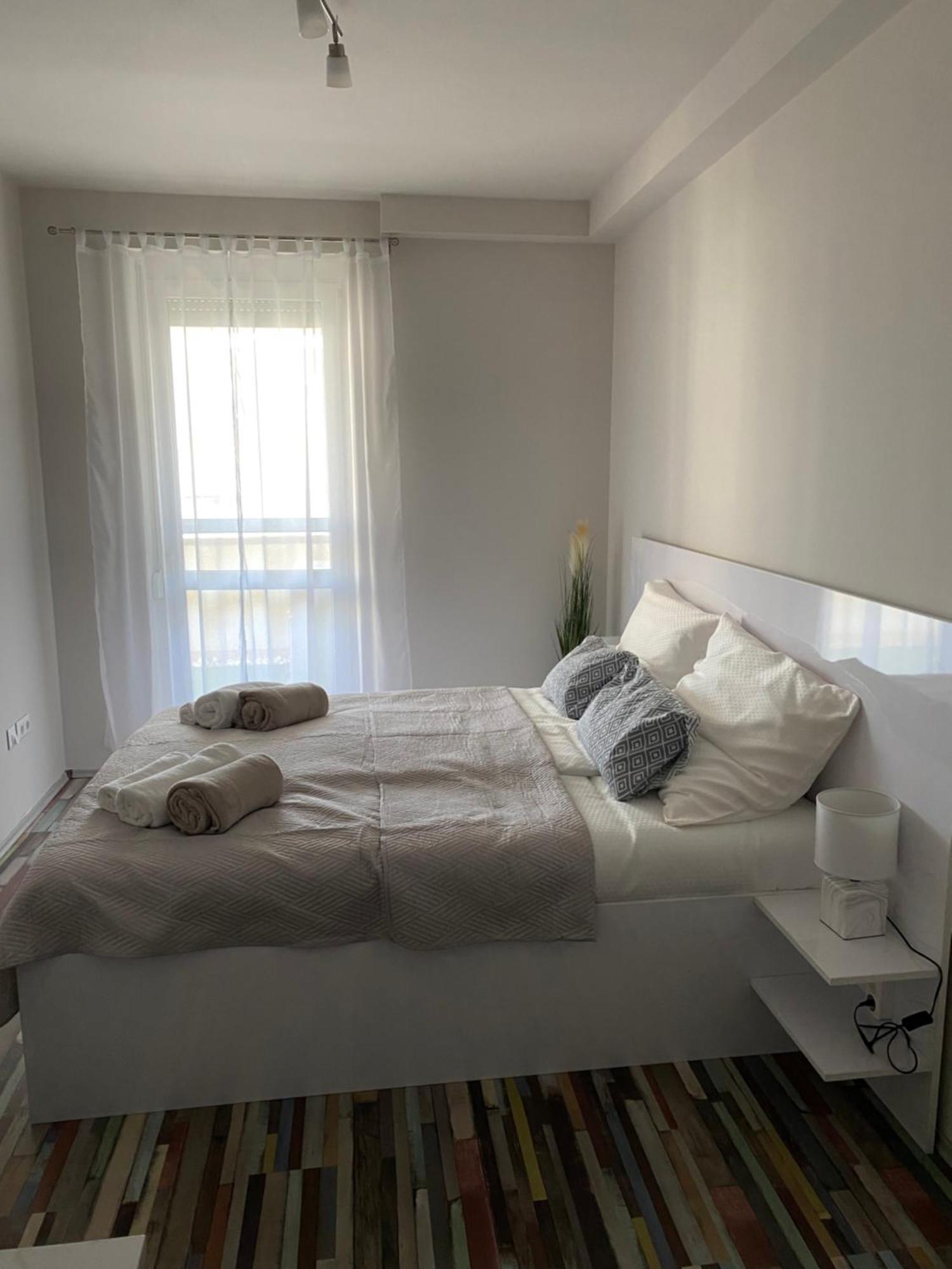 Apartment Montana Miskolc