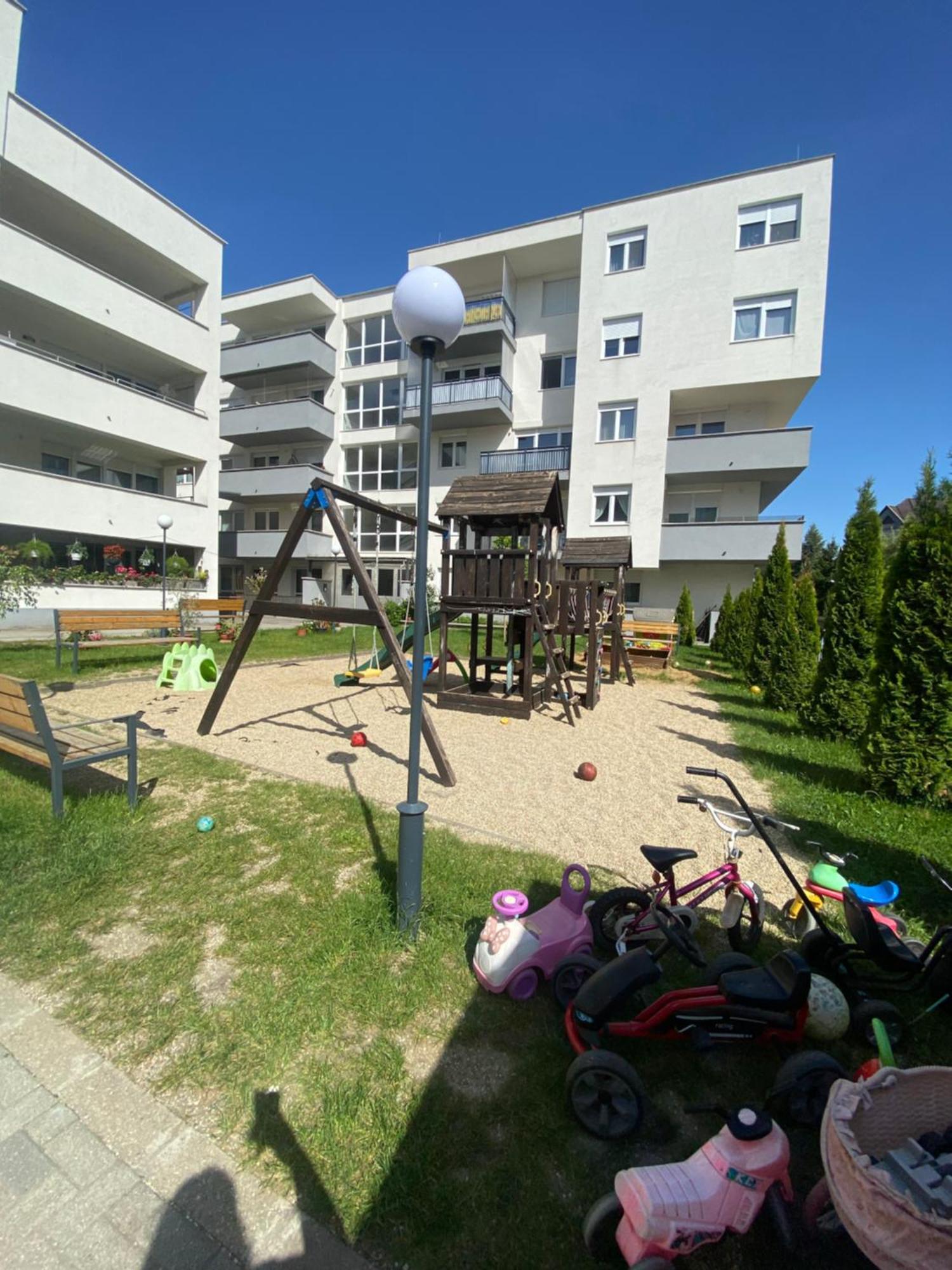 Apartment Montana Miskolc